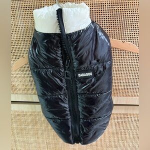 Winter Coat for Small and Medium Dogs SizeL